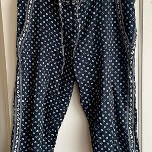 Isabel Marant Boho Pants